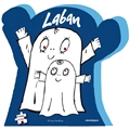 Laban Pussel 36 bitar