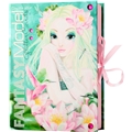 Top Model Fantasy - Create your Glitter Cards