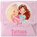 My Style Princess Tattoos