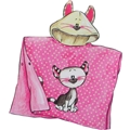 Diddlina & Milimits Badponcho