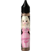 Top Model Glittergel