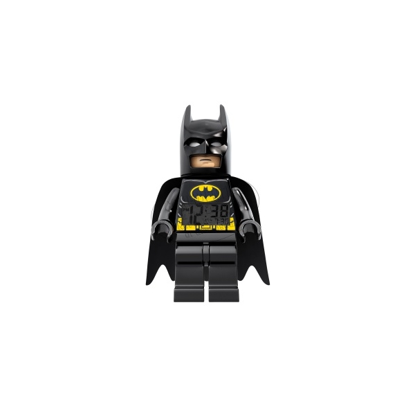 LEGO Väckarklocka Batman
