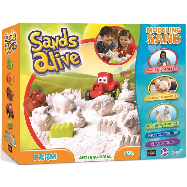 Sands Alive Farm (Bild 1 av 2)