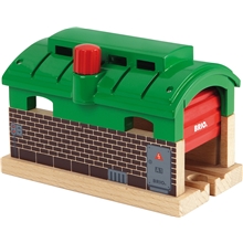 BRIO 33574 Tågstall