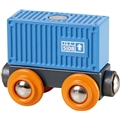 BRIO 33692 Containervagn