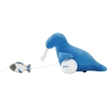 BRIO My Very First Pull Along Walrus