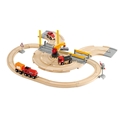 BRIO 33028 Klassiskt Tågset