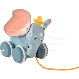 BRIO Dumbo Dragleksak