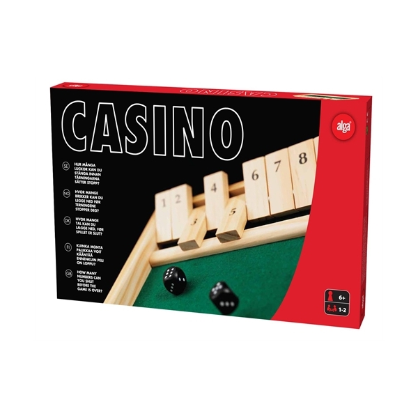 Casino (Bild 1 av 2)