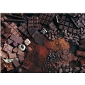 Pussel 1000 Bitar Death By Chocolate