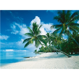 Pussel 1000 Bitar Bora Bora, Söderhavet