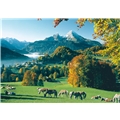Pussel 1000 Bitar Berchtesgaden, Tyskland