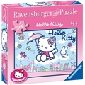 Pussel 300 Bitar Hello Kitty