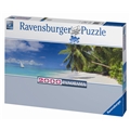 Pussel 2000 Bitar Sandstrand