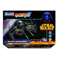 Byggsats Obi-Wans Jedi Starfighter