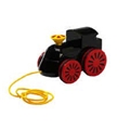 BRIO 30304 Draglok Svart
