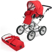 BRIO Dockvagn Combi Grön