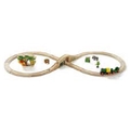 BRIO 33004 Safarijärnväg