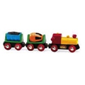 BRIO 33535 Aktivitetståg