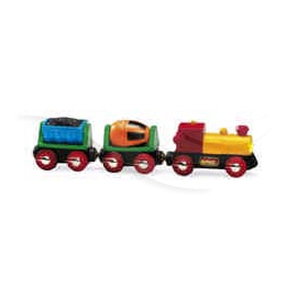 BRIO 33535 Aktivitetståg
