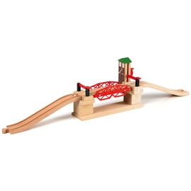 BRIO 33357 Klaffbro