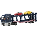 Junior Biltransport