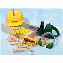 Bosch Motorsågset