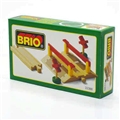 BRIO 33388 Bommar
