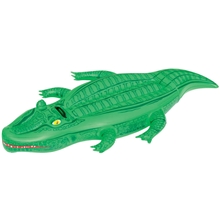 Bestway Sittdjur Krokodil