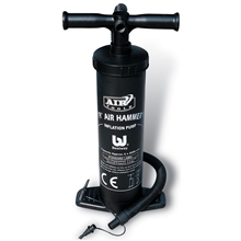 Air Hammer Pump