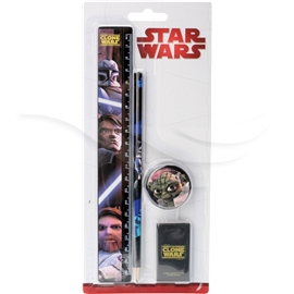 Star Wars Earth Skrivset