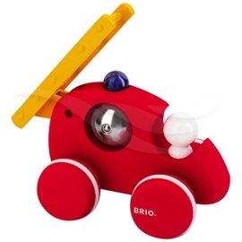 BRIO 30197 Brandbil
