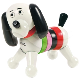 BRIO 30118 Puck