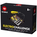 Alga Science Electro Challenge