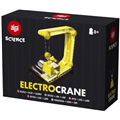 Alga Science Electro Crane