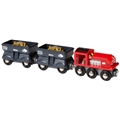 BRIO 33278 Guldtåg