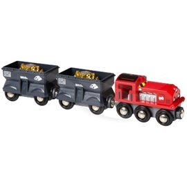 BRIO 33278 Guldtåg