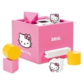 BRIO Hello Kitty Plocklåda
