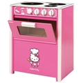 BRIO Hello Kitty Spis
