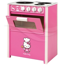 BRIO Hello Kitty Spis