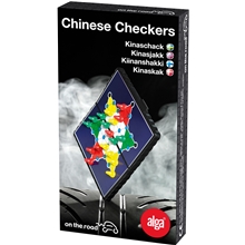 On The Road - Kinaschack