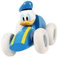 BRIO Race Car Donald