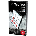 On The Road - Tic- Tac- Toe