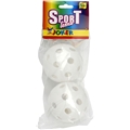 2-pack Bandyboll