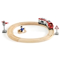 BRIO 33511 Persontåg Cirkelset