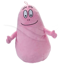 Barbapapa Pyjamas Kudde
