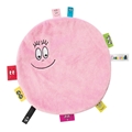 Barbapapa Snuttefilt