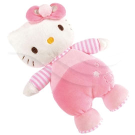 Hello Kitty Baby Mjukis