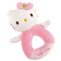 Hello Kitty Baby Skallra