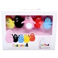 Barbapapa Musikmobil
